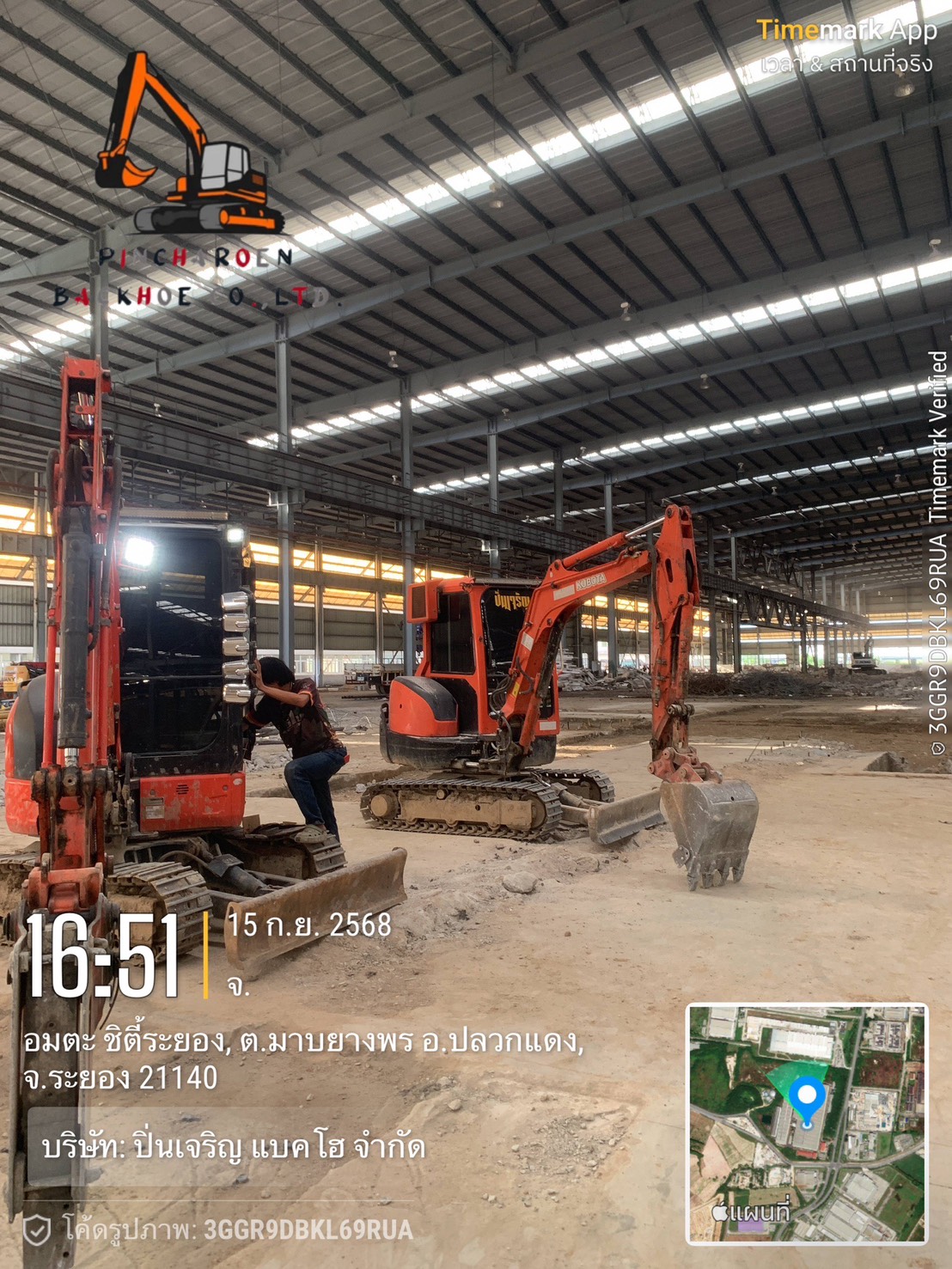 34 - https://ปิ่นเจริญเช่าแม็คโครระยองชลบุรี.com | ปิ่นเจริญ แบคโฮ ให้เช่ารถแม็คโคร PC30-PC200 พร้อมหัวเจาะ/สกัด, รถดั๊ม รับรื้อถอน ปรับพื้นที่ ขุดฟุตติ้ง บริการรวดเร็ว คุณภาพดี ราคาถูก ในระยอง ชลบุรี และใกล้เคียง